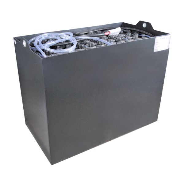 Built Traction Forklift Battery 36V18/10PZB1000