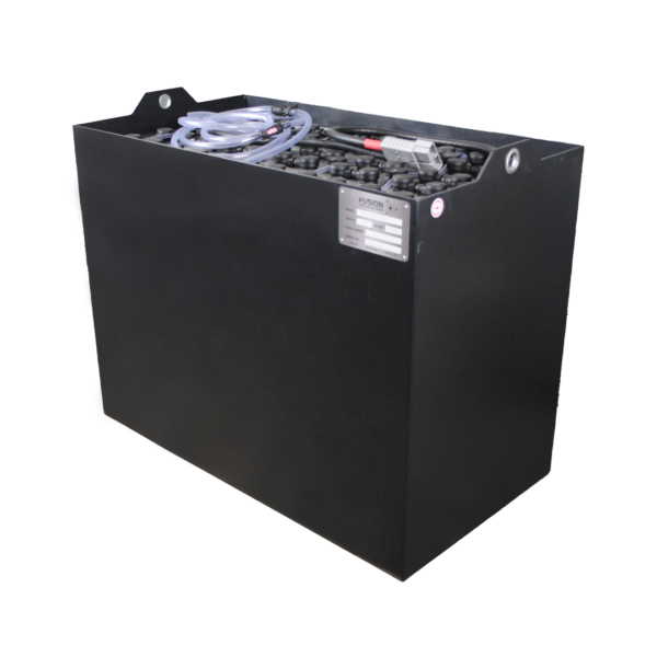 Built Traction Forklift Battery 36V18/10PZB1000