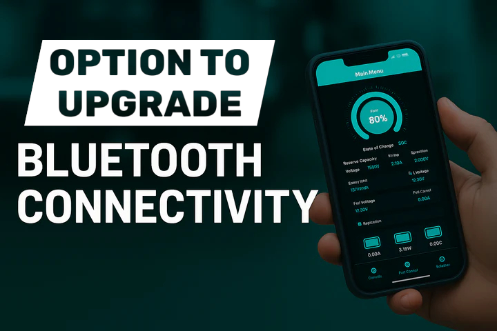 Suncoast VE 12V 170AH Lithium Battery