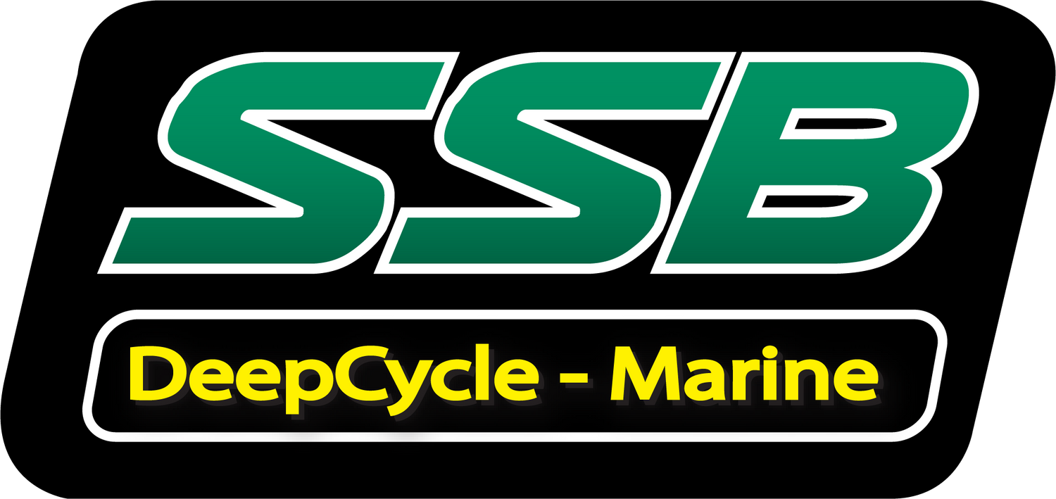 SSB Deep Cycle Marine