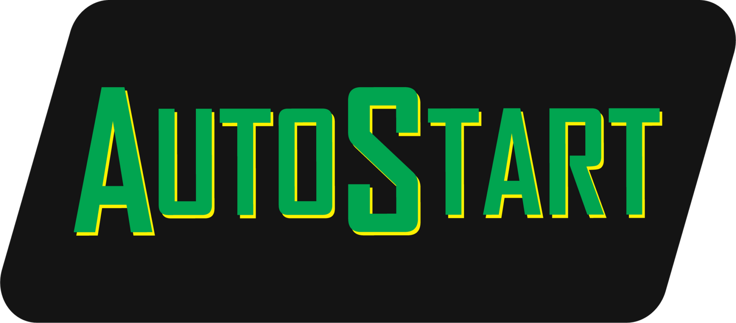 Autostart Automotive Batteries