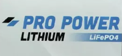 Pro Power Lithium