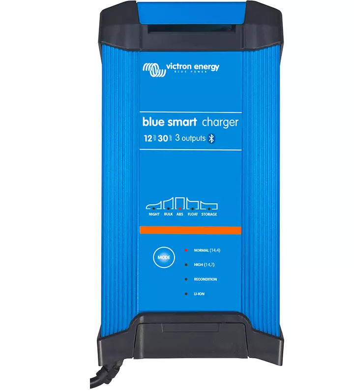 Battery Chargers