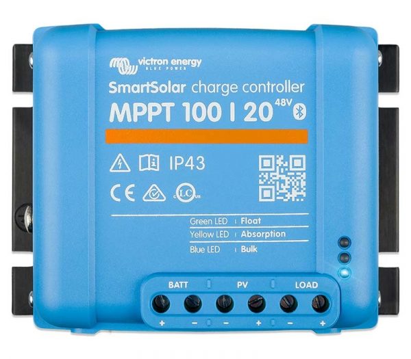 Suncoast 48V 3000VA Off-Grid System Pack – Titan 48V - 5kWh