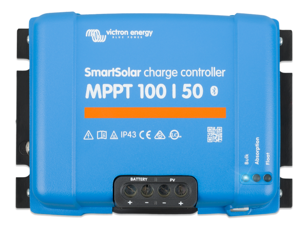 Suncoast 24V 5000VA Off-Grid System Pack – PowerMax 24V 10kWh