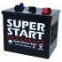 12D SSB 6V Maintenance Free Battery (N120)
