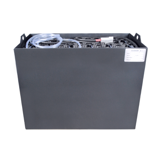 Built Traction Forklift Battery 36V18/10PZB1000