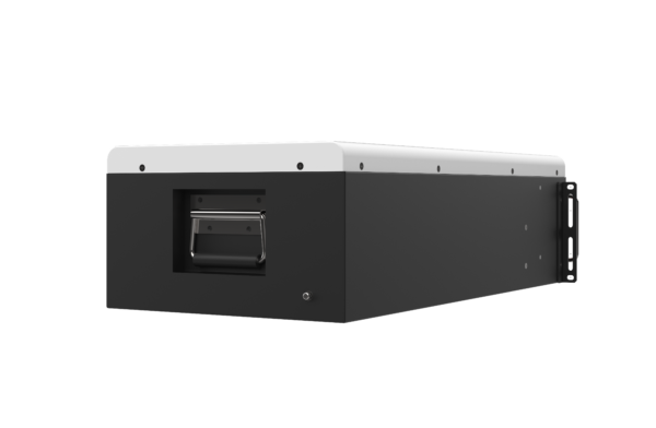 FES-512 Fusion 51.2V 100Ah (5.12kWh) LiFePO₄ Battery Module
