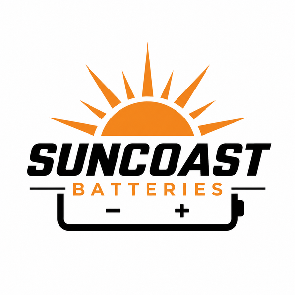 Suncoast Batteries