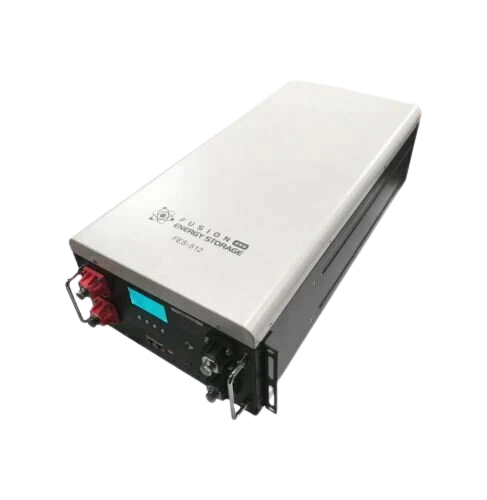 Suncoast 48V 3000VA Off-Grid System Pack – Titan 48V - 5kWh