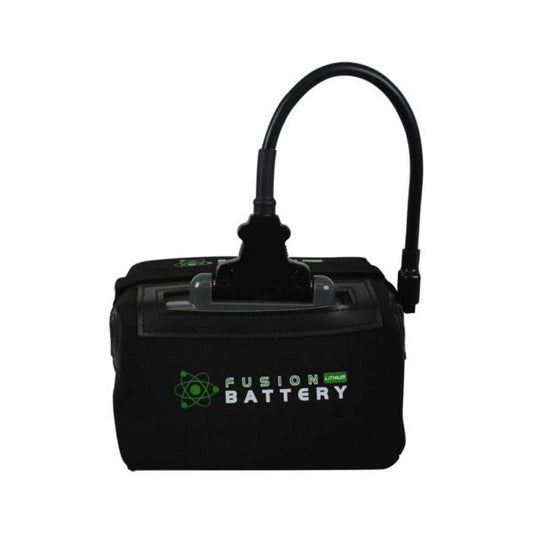 G-LFP-12-22 Fusion Lithium 12V 22AH Golf Pro Deep Cycle Battery
