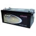 HVT-270D Dual Purpose VRLA (AGM) Battery (Group 270D)