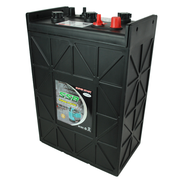 L16-420 SSB Deep Cycle Flooded/Wet Lead-Acid Battery