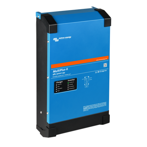 Suncoast 48V 3000VA Off-Grid System Pack – Titan 48V - 5kWh