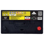 SS70ZZLC SSB Commercial Truck & Bus Battery (NS70ZZLC)
