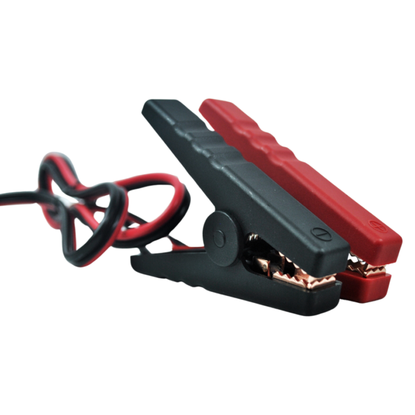 Smartech 6V/12V/24V 15A Workshop Car Truck Boat Battery Charger