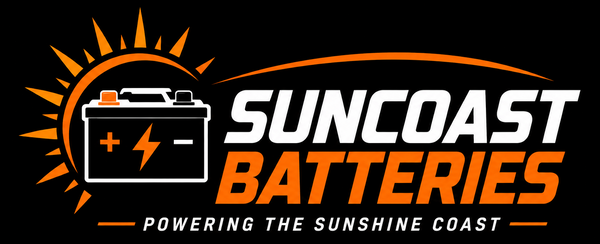 Batteries Sunshine Coast 