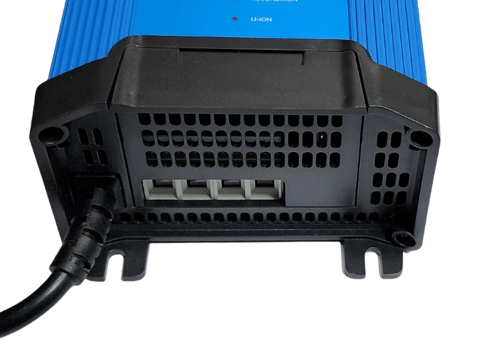 Victron Blue Smart IP22 12V Battery Charger 12/30(3) - 30A, 3x Output - Express Post