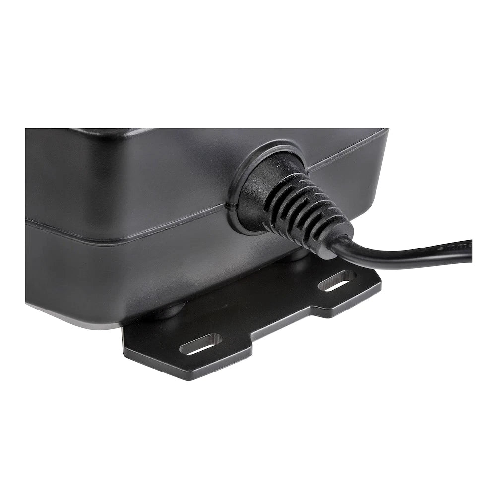 Projecta 8 Amp 12V 8 Stage Car Marine Caravan Automatic Battery Charger