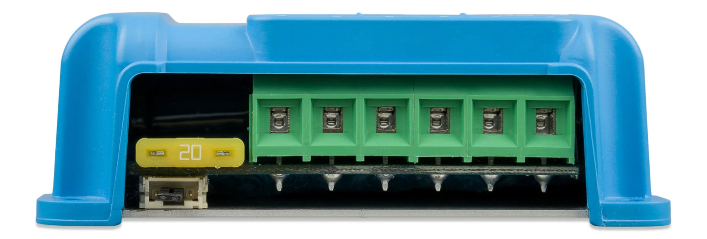 Victron Smart Solar MPPT 75/15 (12/24V) Solar Charge Controller - Express Post