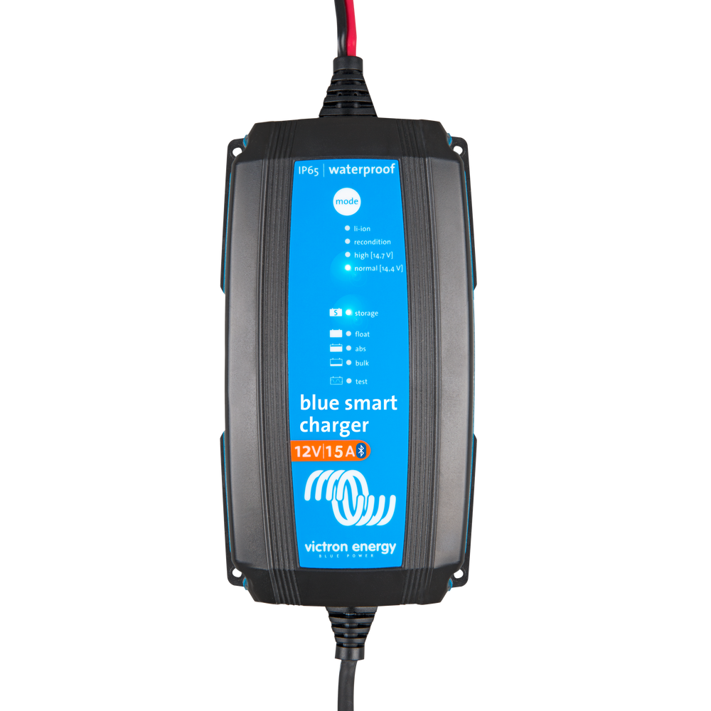 Victron Blue Smart IP65 12V 15A Battery Charger 12/15 AU/NZ - Express Post