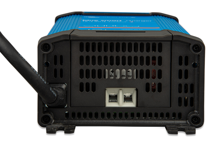 Victron Blue Smart IP22 24V Battery Charger 24/16(1) – 16A Single Output - Express Post