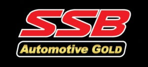 SS55D23L SSB Gold MF Car Battery (D23L)